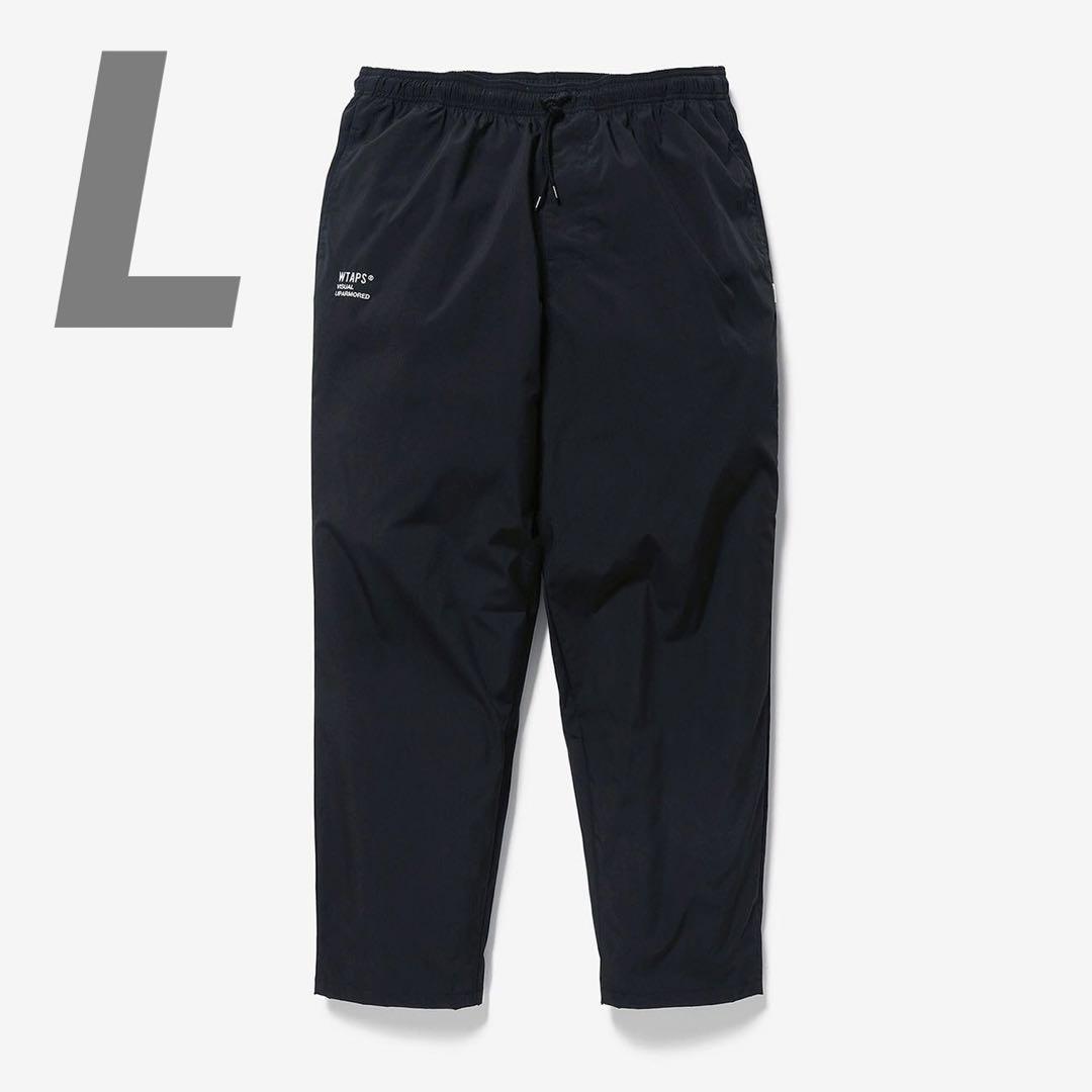 WTAPS SEAGULL 02 TROUSERS POLY WEATHER