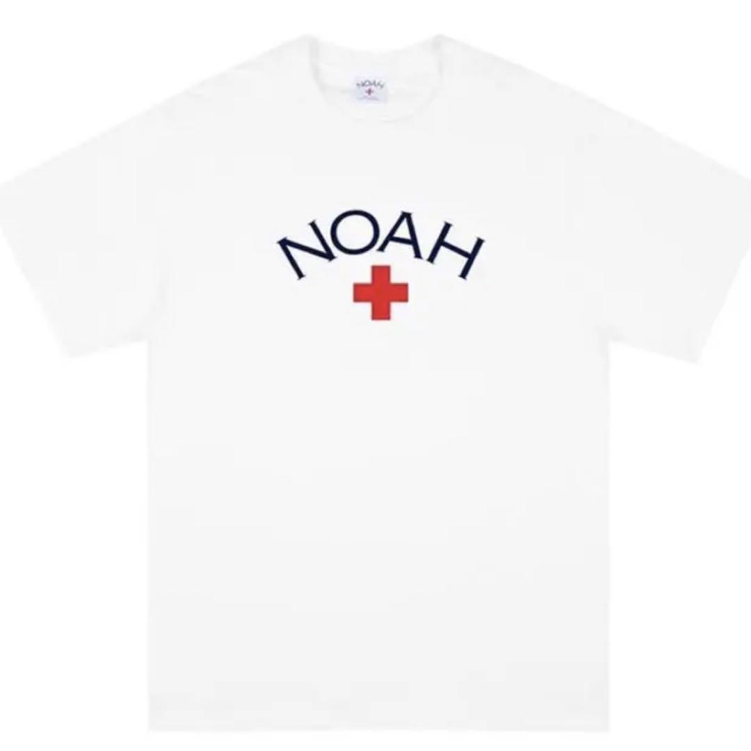 【完売品】NOAH ノア　Tシャツ