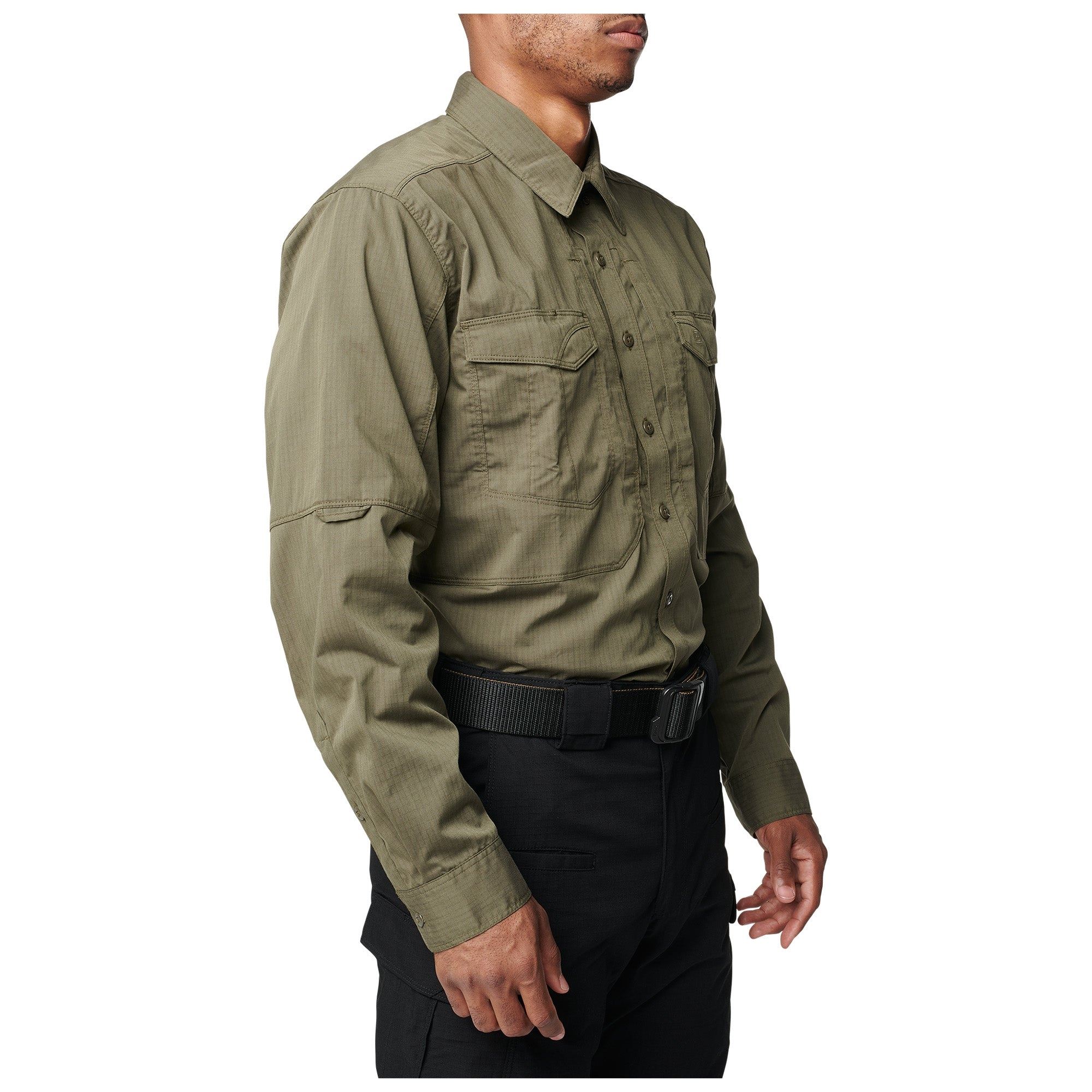 5.11 Stryke™ Long Sleeve Shirt – 5.11 Tactical Japan