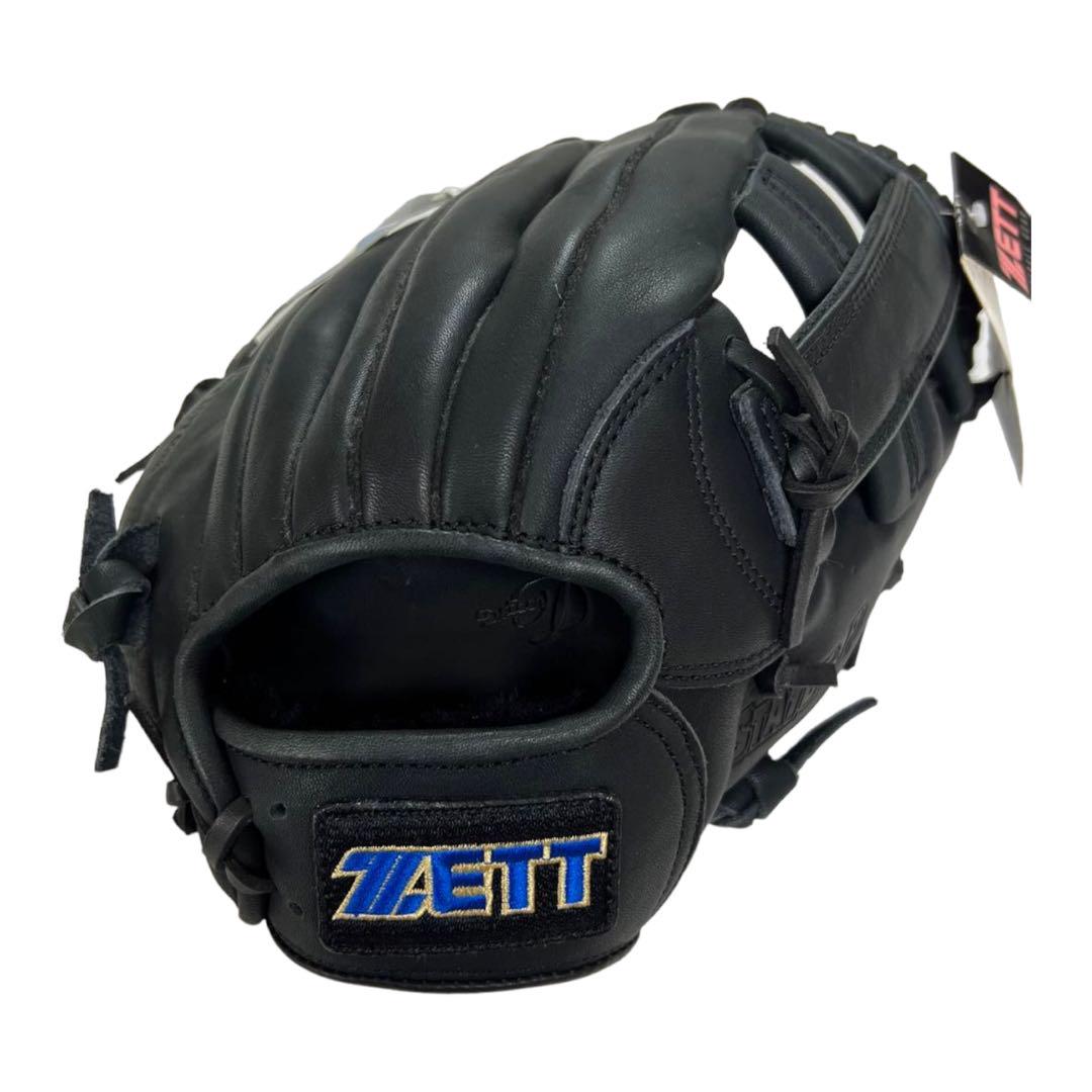 ZETT ゼット グローブ オールラウンド 野球少年 少年軟式　少年用　新品