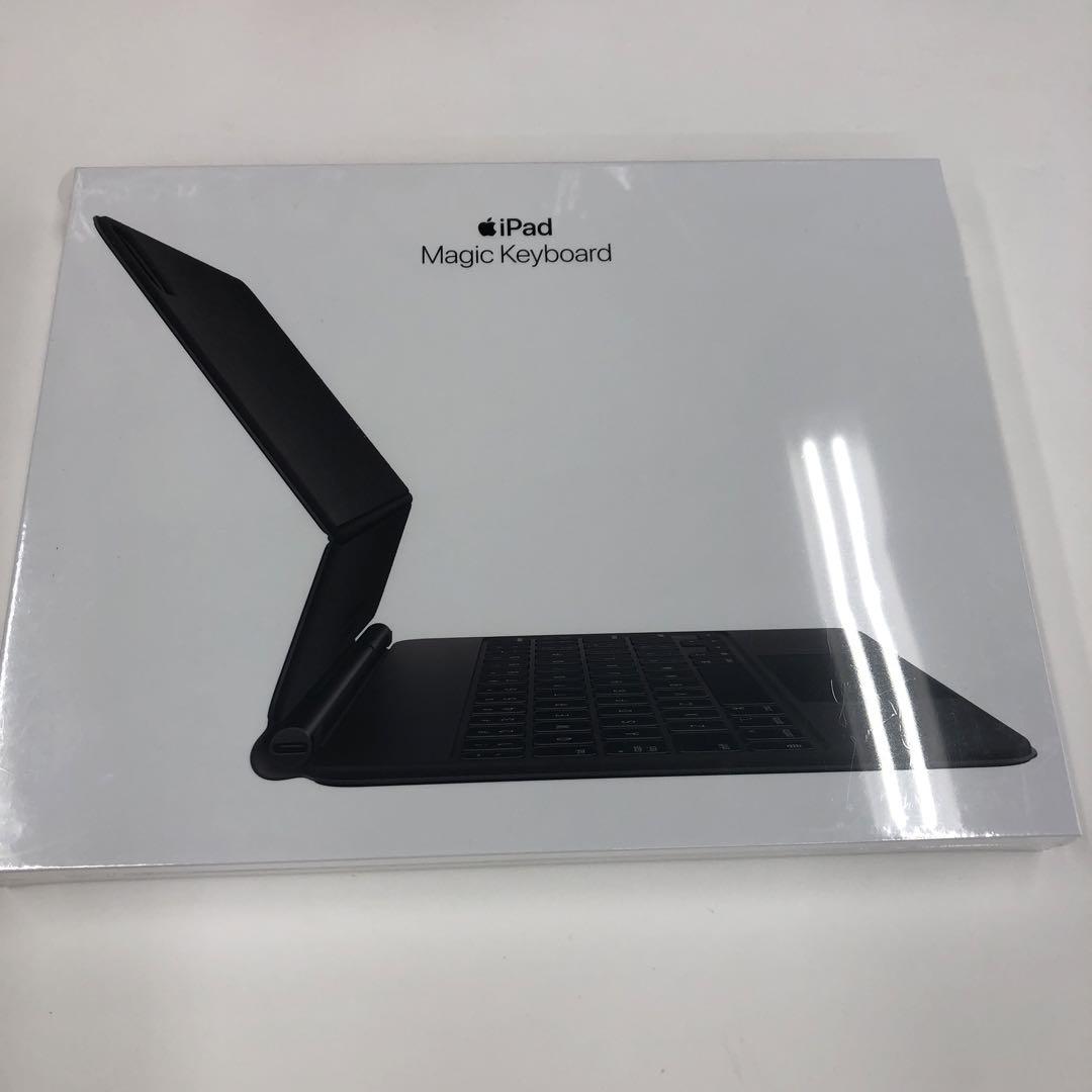 50○ iPad Magic Keyboard 11インチ MT0617-1