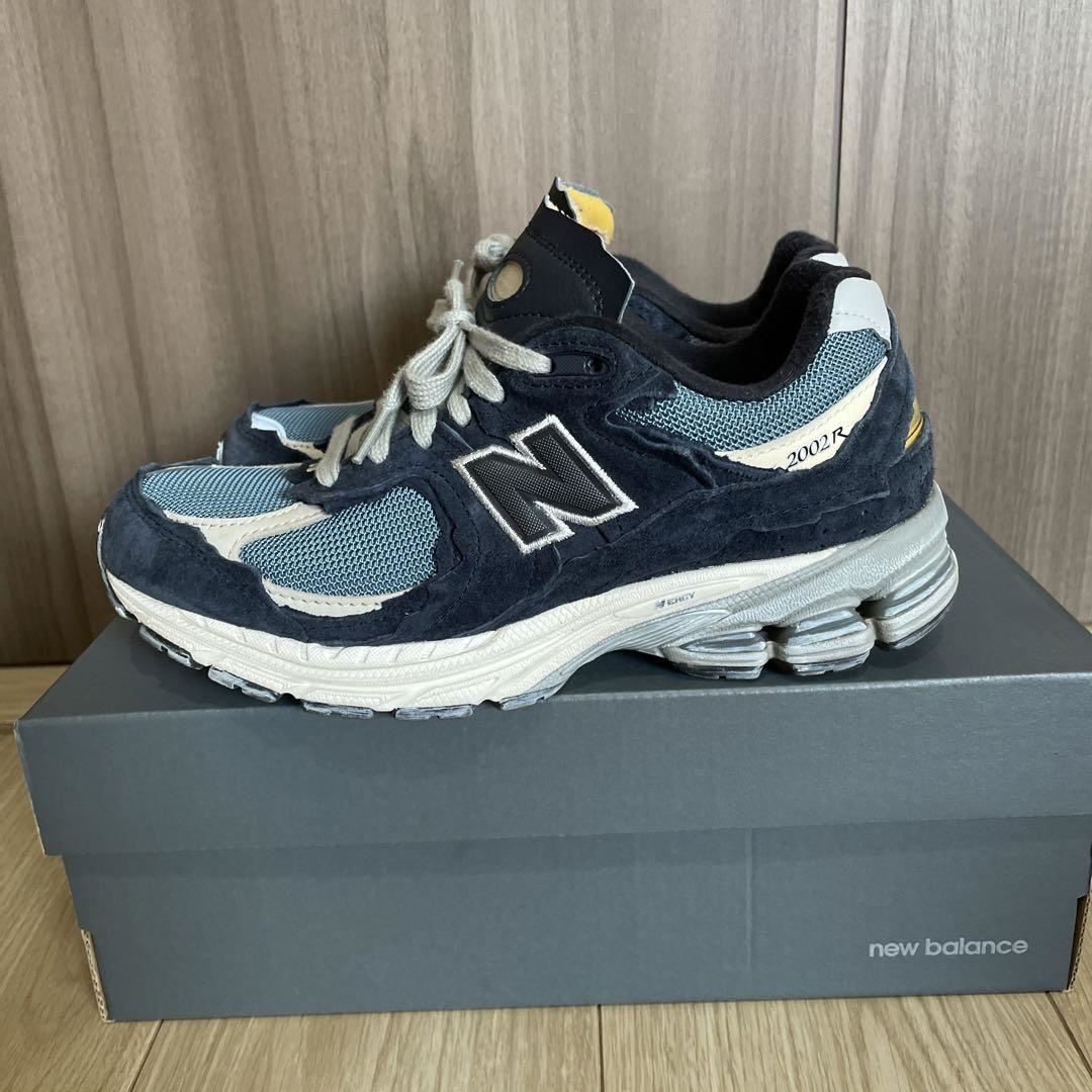 New Balance 2002R Protection Pack 23.5cm
