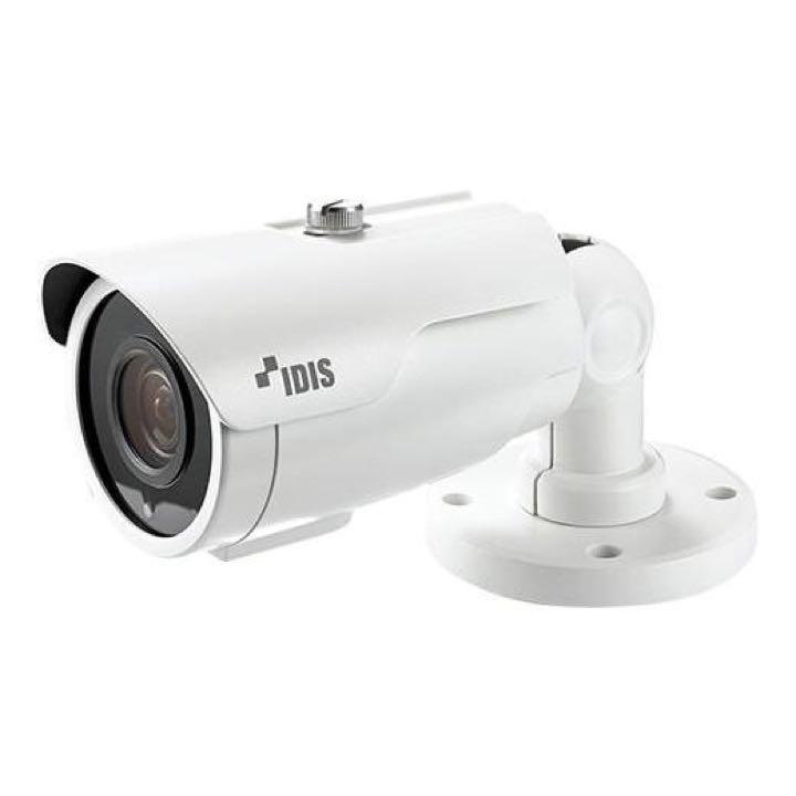 IDIS TC-T4223WRXPアナログフルHD屋外ハウジング一体型カメラ