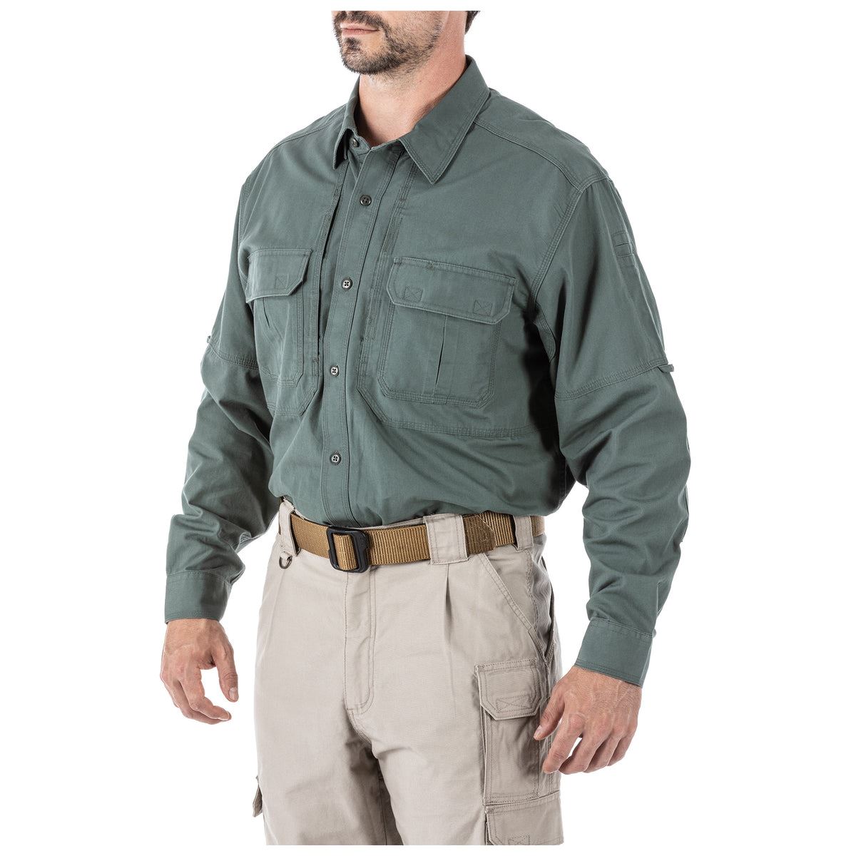 5.11 Tactical® Long Sleeve Shirt