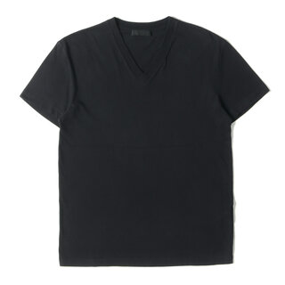 プラダ Vネック Tシャツ・カットソー(メンズ)の通販 75点 | PRADAの ...