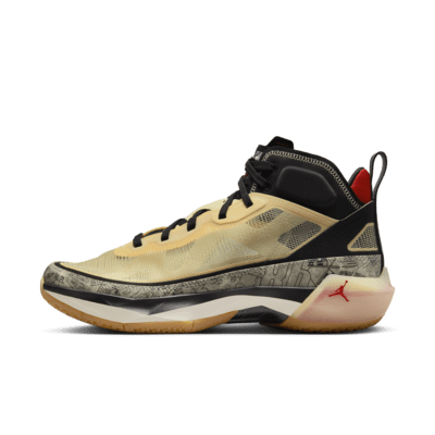 Air Jordan XXXVII Tatum PF Men's Basketball Shoes