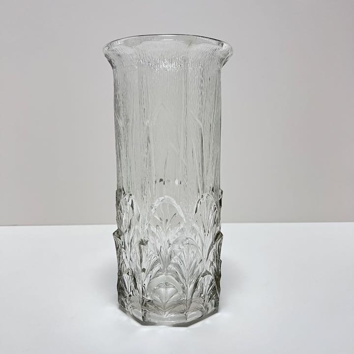 イタリア製 ヴィンテージ フラワーベース 花瓶