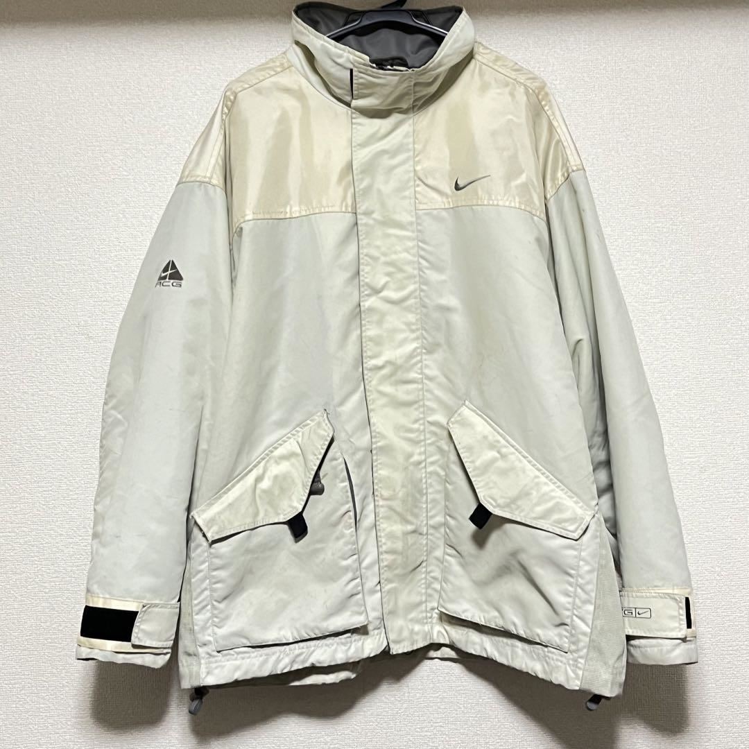 NIKE ACG outer layer 3